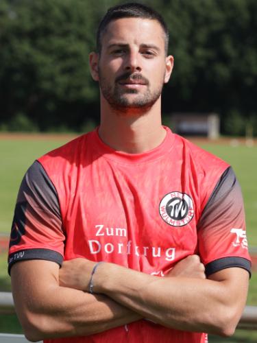 Lazar Vasojevic