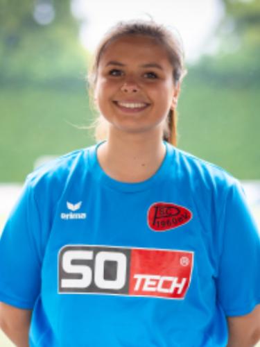 Nadine Kuck Rodriquez