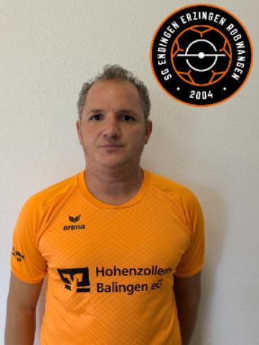 Ali Sert
