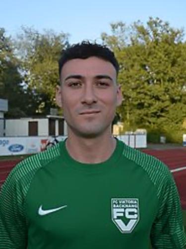 Emre Ayisik