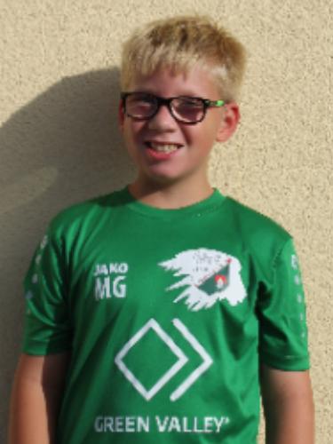 Milan Alexander Glaubitz