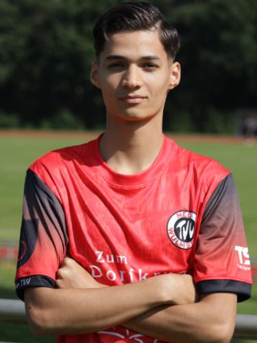Farshad Karim
