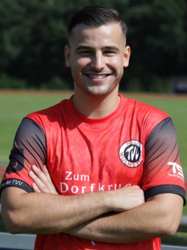 Elmir Cekic