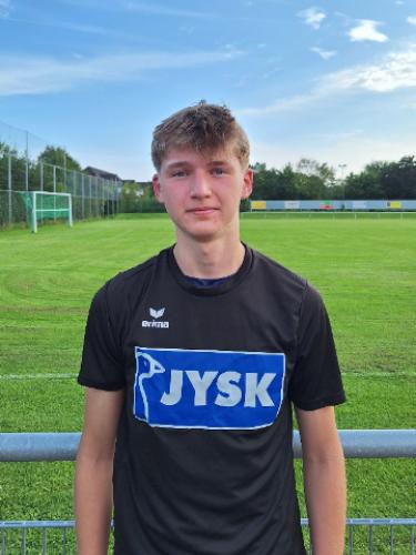 Jasper Max Christiansen