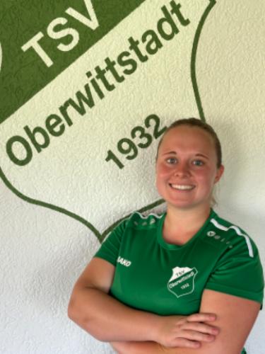 Melanie Diehm