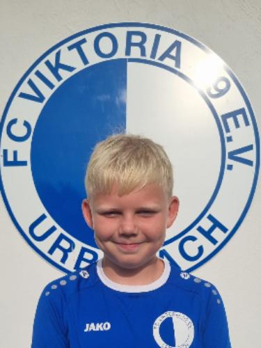 Elias Bell-Schwerber