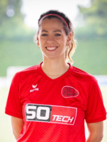 Julia Woltering