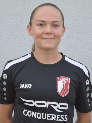Klara Franziska Berger