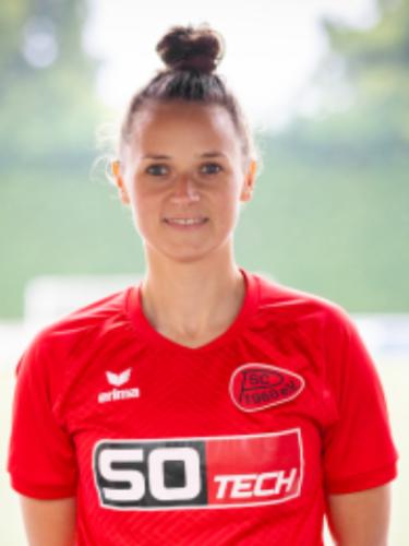 Marina Wulfmeier