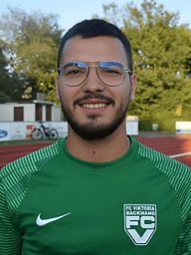 Mario Filipe Freitas Meireles