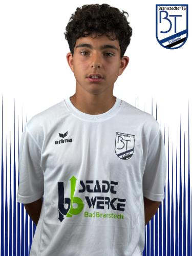 Khalil Abdu