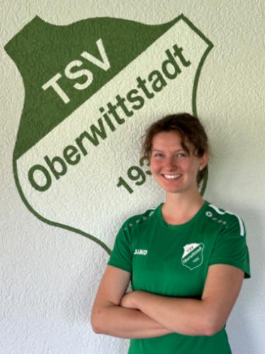 Lea Knaus