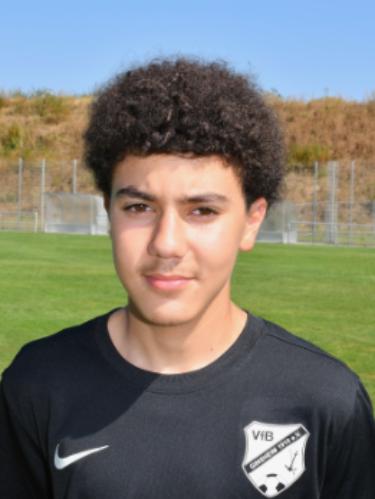 Rayan Atbrahim