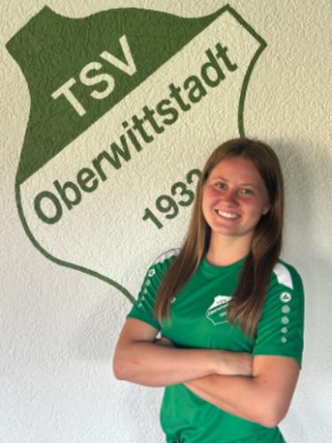 Madlén Knaus