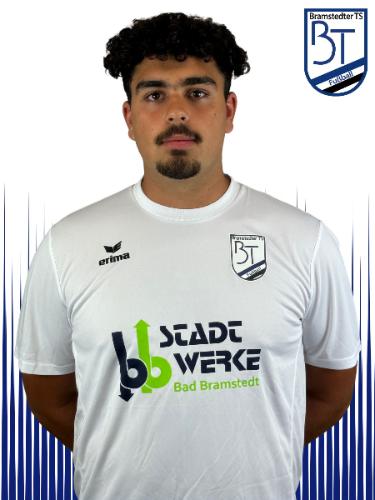 Mohammed Abdu