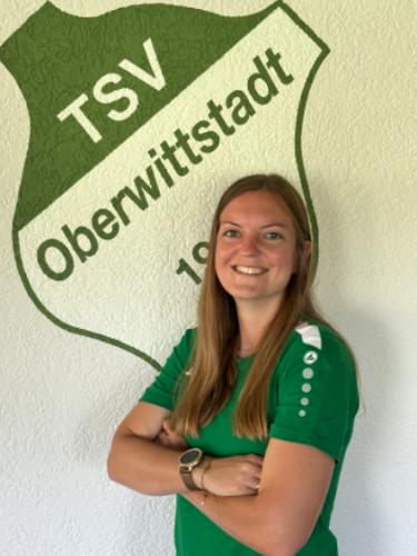 Annika Walz