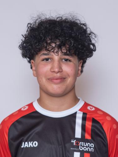 Moussa Aamriou