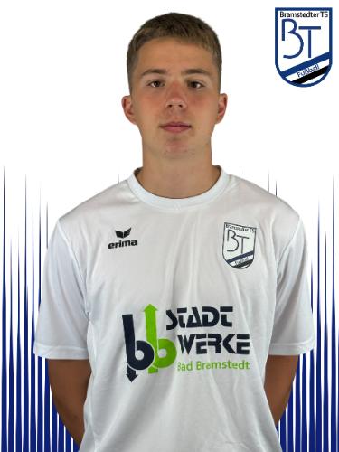 Mika Leon Biethahn