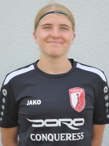 Mara Lena Giancani