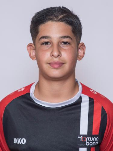Anass-Can Amraoui