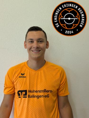 Dominik Fortmeier