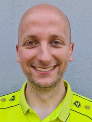 Philipp Müller