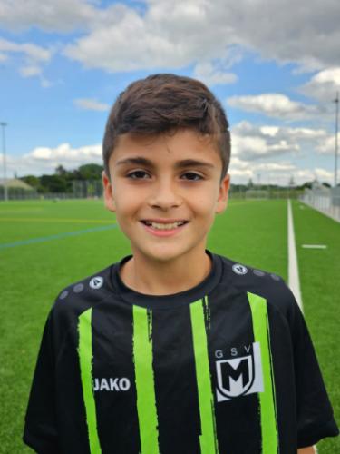 Kadir Alici