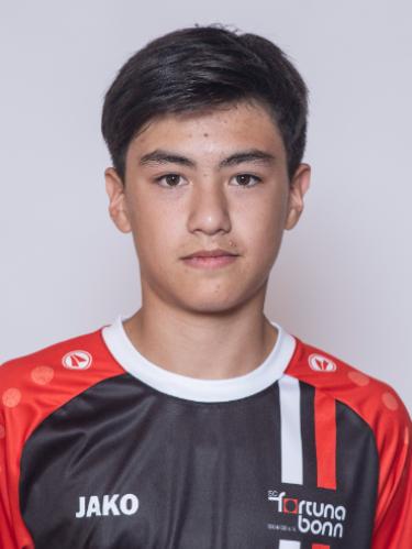 Yohan Seongeui Denker