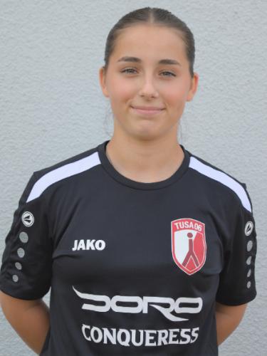 Gianna Ina Sarah Kaufeld