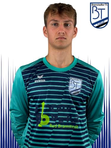 Simon Leupelt