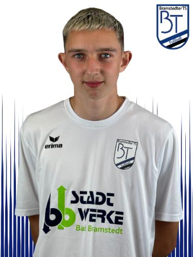 Jakub Boguslaw Magala