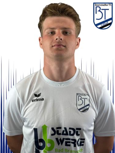 Finn Rasmus Müller