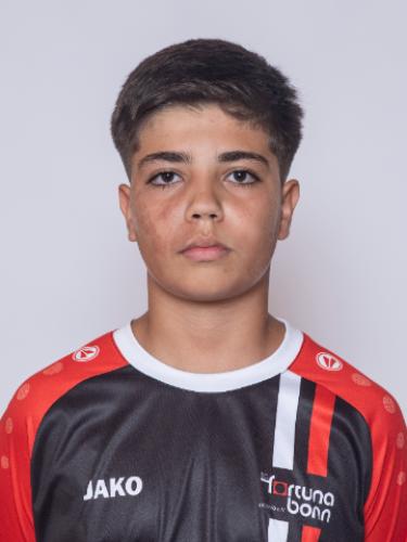 Yehia Moustafa