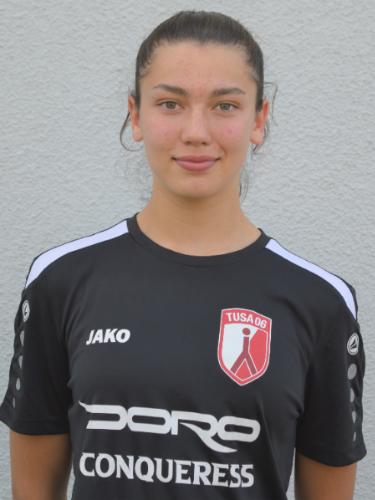 Marlene Matavi Micke