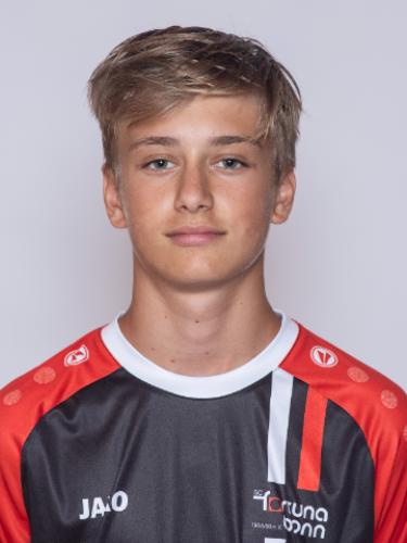 Juliann Alois Pilz