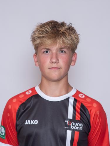 Jan Luca Werdenig