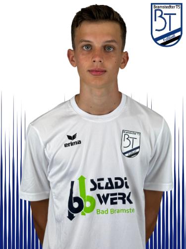 Jonte Maximilian Schubert