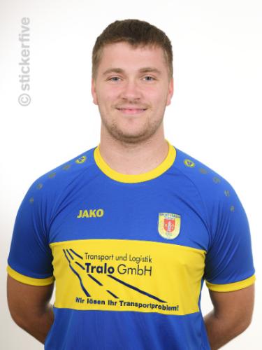 Kevin Antrack