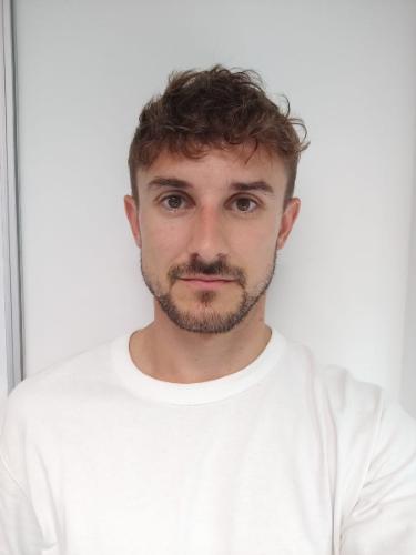 Lukas Eberwein