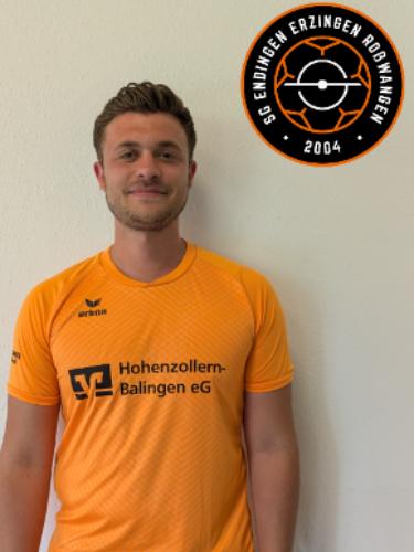 Jannik Dinser