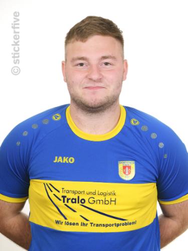 Eric Dieter Dietrich