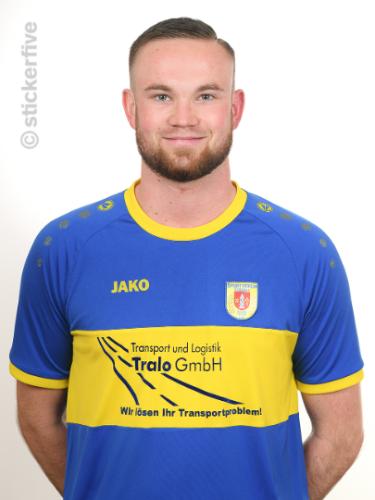 Max Götze