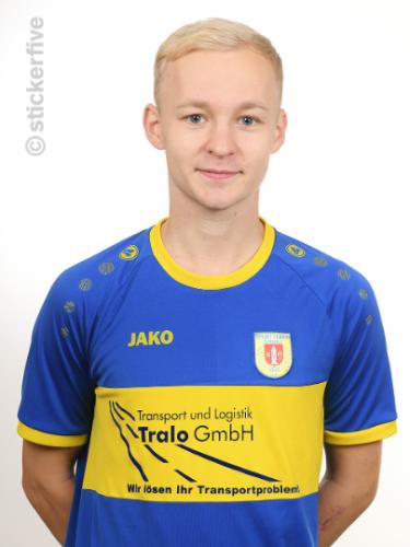 Maximilian Heger