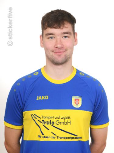 Julian Kaiser