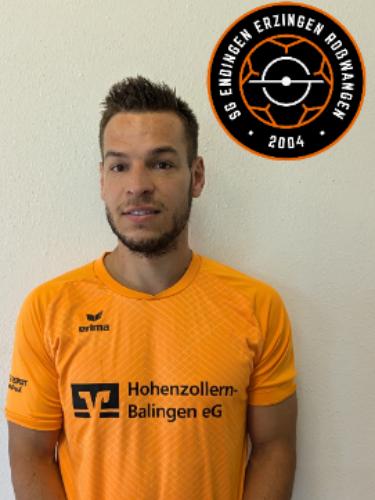 Sebastian Klink