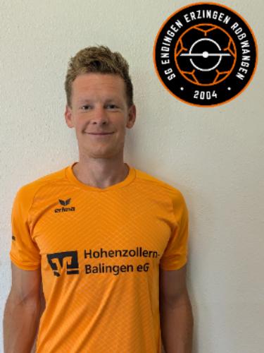 Stephan Hahn