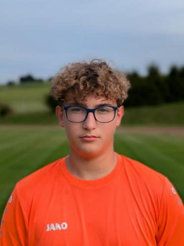 Lukas Kasemir