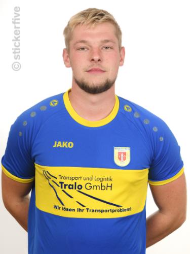 Felix Strehle