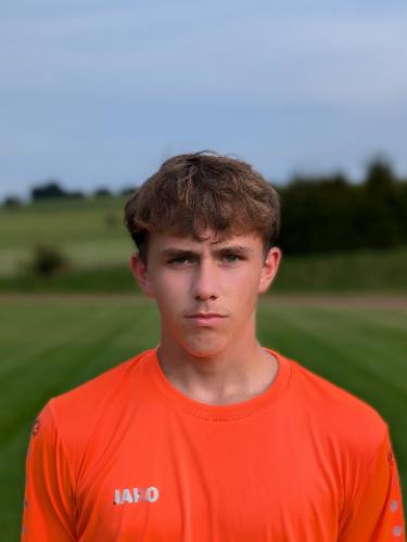 Lukas Marx