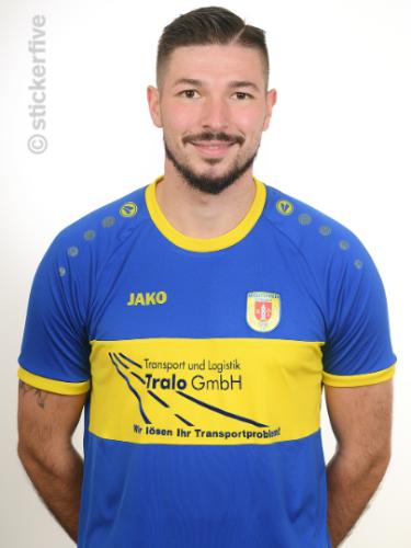 Albin Sulemani